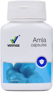 Vestige AMLA CAPSULE
