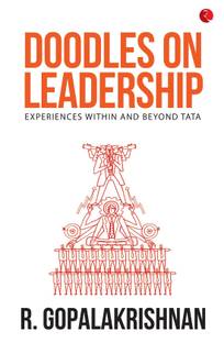 Doodles on Leadership  - Experiences within and beyond Tata