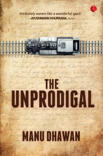 Unprodigal
