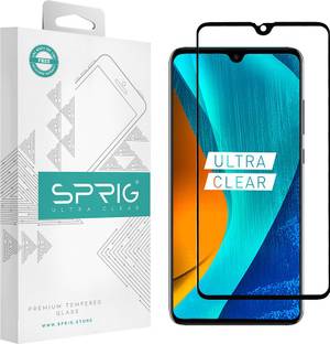Sprig Edge To Edge Tempered Glass for Huawei Mate 20