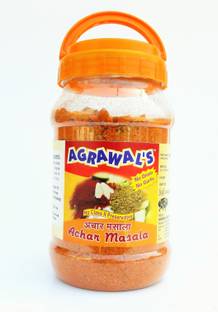 AGRAWAL'S Achar Masala
