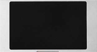 Saco 5000 Series 15 inch Laptop Touchpad Protector (Crocodile Black) PS/2 Touchpad