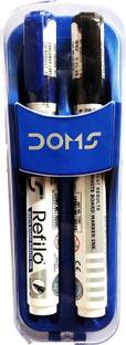 DOMS Magnetic MAGNETIC WITH MARKER Dusters