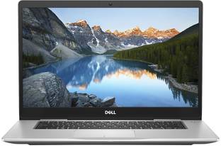 DELL Inspiron 15 7000 Series Intel Core i5 8th Gen 8265U - (8 GB/1 TB HDD/128 GB SSD/Windows 10 Home/2 GB Graphics) insp 7580 Laptop