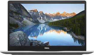 DELL Inspiron 15 7000 Series Intel Core i7 8th Gen 8565U - (8 GB/1 TB HDD/128 GB SSD/Windows 10 Home/2 GB Graphics) insp 7580 Laptop