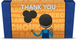 Cadbury Oreo Assorted Biscuits Cream Sandwich Biscuit