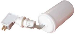 LEXUS AQUAFRESH Plastic RO Float Valve for All Kinds of Water Purifier (White) Automatic Control Valves