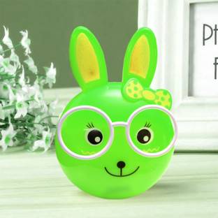 Ascension Rabbit Sensor light Night Lamp