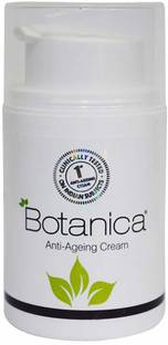 Botanica Anti Ageing Cream, 50g