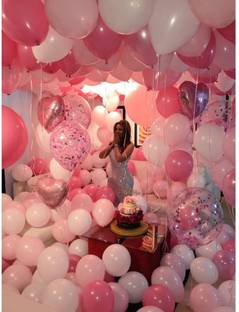 Balloons Solid 6260242313038 Balloon