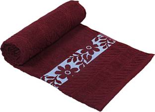 KUBER INDUSTRIES Cotton 400 GSM Bath Towel