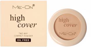 Me-On High Cover  Compact
