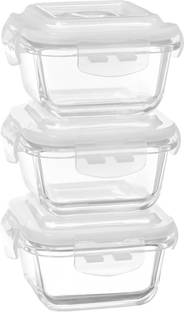 Femora Spice Set Glass