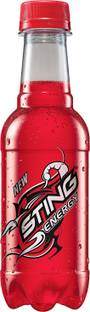 Sting S1 Energy Drink