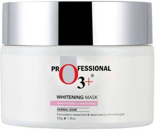 O3+ Whitening Mask