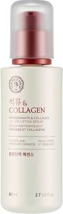 The Face Shop Pomegranate and Collagen Volume Lifting Serum