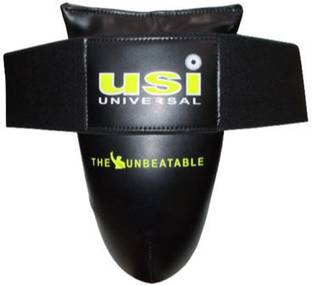 usi Groin Men Boxing MMA Jock Strap Cup Thai Abdo Protector Small MMA Abdominal Guard