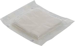 Agarwals Gauze Swabs Sterile 7.5cm * 7.5cm(Pack Of 100) Sterile Gauge Roll