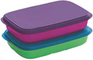 TUPPERWARE MY LUNCH NEW 4 Containers Lunch Box