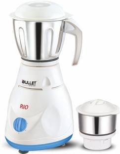 bullet master Home 500 W Mixer Grinder