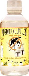 CERO MOSDEEFIL200 Mosquito Vaporiser