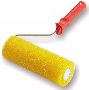 Granotone Texture Roller with Handle 7 inch Paint Roller