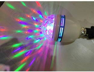 lamp of india 1 LEDs 0.13 m Multicolor Steady Disco Rice Lights