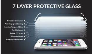 ARCHAIC Gorilla Tempered Glass Guard for SONY XPERIA Z ULTRA