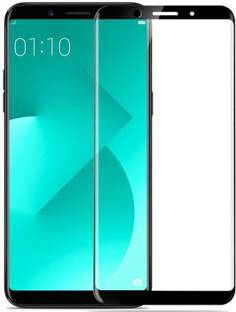 Aspir Edge To Edge Tempered Glass for OPPO F7