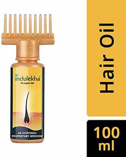 indulekha hair oil