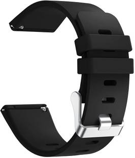 CellFAther Silicone Replacement Smart Watch Strap