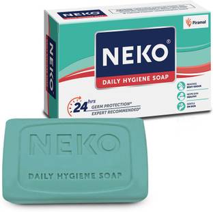 NEKO Daily Hygiene Soap, 24 hours Germ Protection