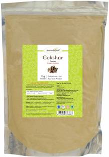 आयुर्वेदिक लाइफ Gokshur Powder - 1 kg