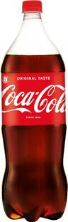 Coca-Cola PET Bottle