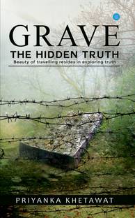 Grave The Hidden Truth