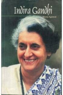 Indira Gandhi