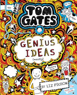 Tom Gates