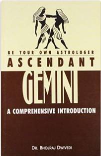 Be Your Own Astrologer Ascendant Gemini