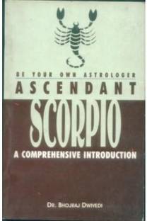 Be Your Own Astrologer Ascendant Scorpio