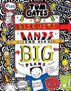 Tom Gates