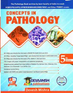 Concepts in Pathology