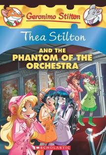 Thea Stilton