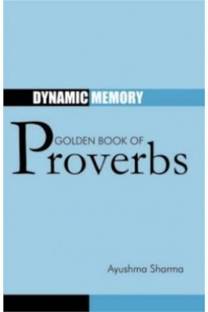 Dynamic Memory Golden Book of Proverbs