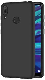 Elica Back Cover for Huawei Y7 Prime (2019)