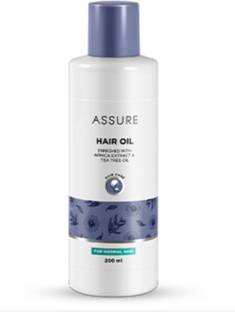 ASSURE HAIR OIL 200ML Hair Oil