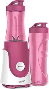 USHA 250 W Purple Hand Blender