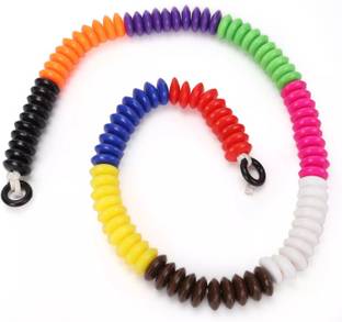 Ratnas PREMIUM QUALITY COUNTING MALA TOY FOR KIDS.