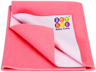 BeyBee Cotton Baby Bed Protecting Mat
