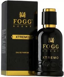 FOGG Scent XTREMO Eau de Parfum - 100 ml (For Men) Eau de Parfum  -  100 ml