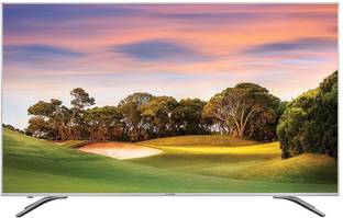 Lloyd Clara 108 cm (43 inch) Ultra HD (4K) LED Smart Linux based TV